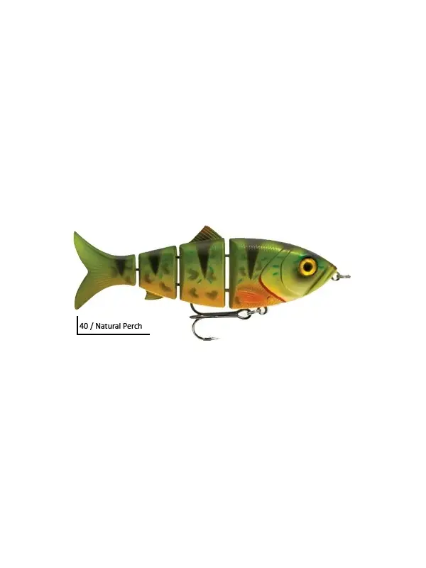 Rapture Vobler Silent Shad 11.5cm/ 20.5gr Biban Popular