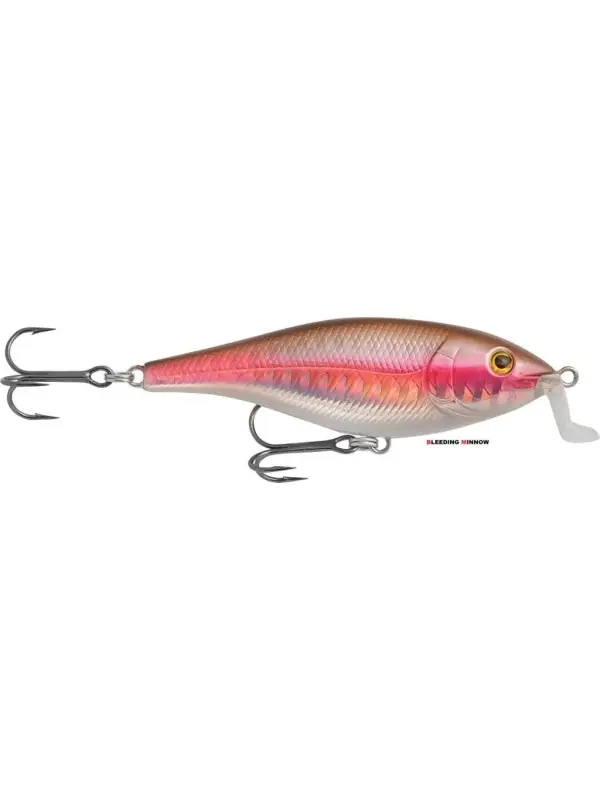 Rapture Vobler Slim Shad 7 cm/ 7 gr BM F Vezi acum