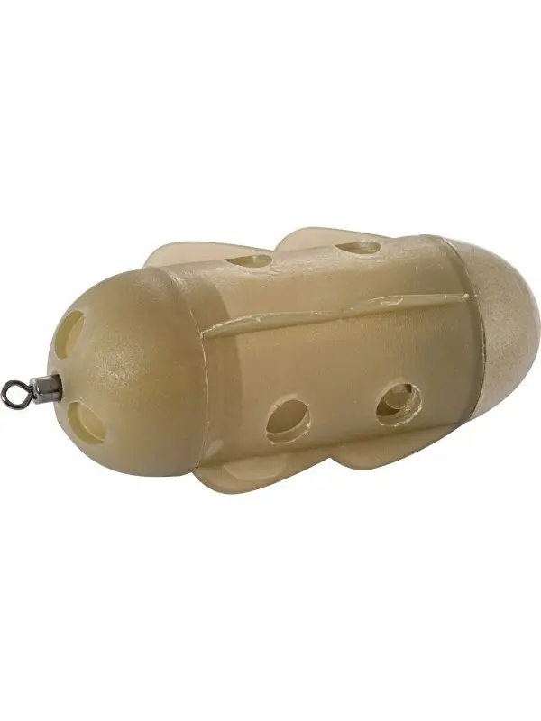 Trabucco Momitor Feeder Round 20 gr/ 2 buc Disponibil imediat