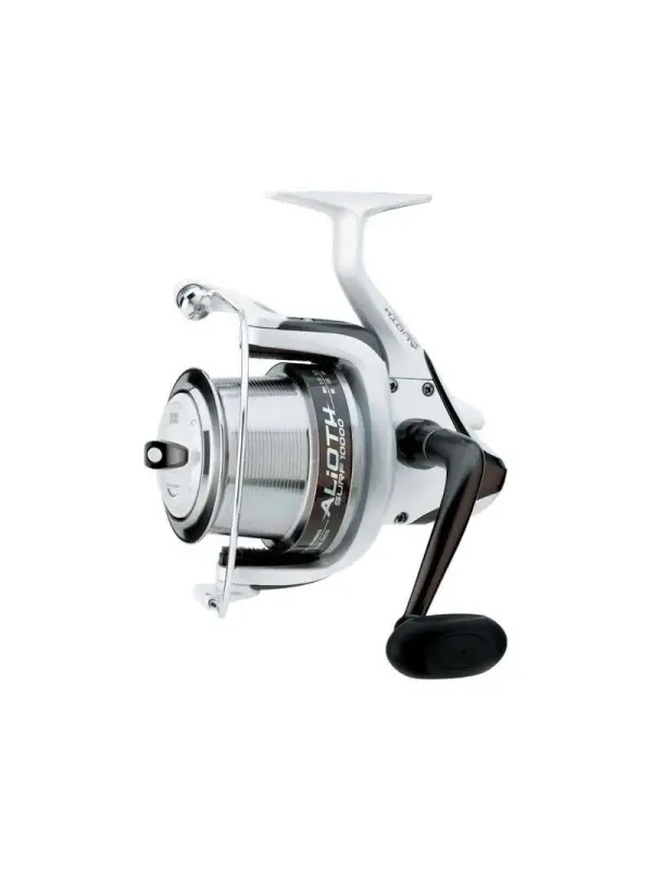 Expediere rapidă Mulineta Alioth Surf, Trabucco, 4+1 rulmenti, marime 8000