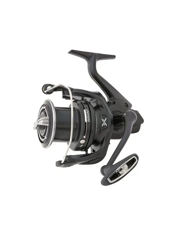 Promoție Mulineta Shimano ULTEGRA 5500 XTD (1 tambur de schimb + 2 reductii tambur)