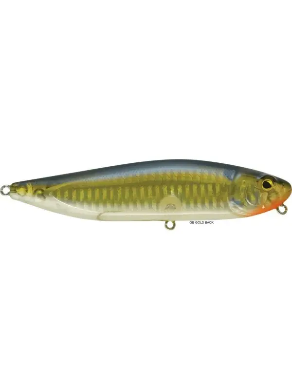Calitate înaltă Rapture Vobler Bow Dancer 11.5cm/ 27 gr GB F