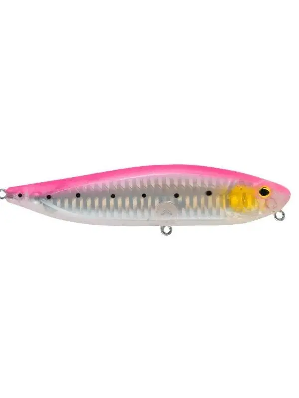 Calitate înaltă Rapture Vobler Bow Dancer 11.5cm/ 27 gr PK F