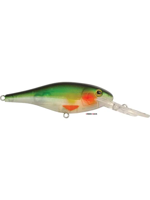 Rapture Vobler Fat Bastard 7.0cm / 8.8gr GB F Bestseller