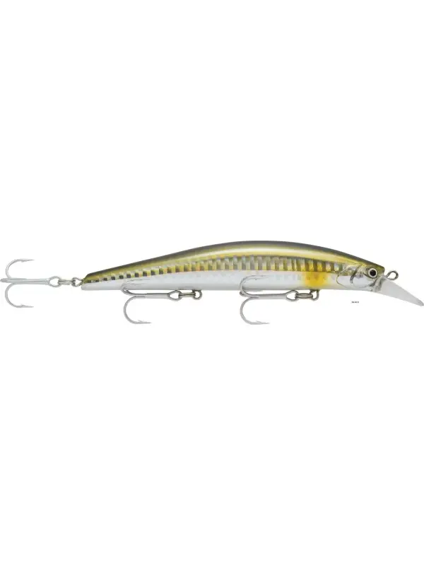 Popular Rapture Vobler Tamaki 12 cm/ 18.5gr AYU S
