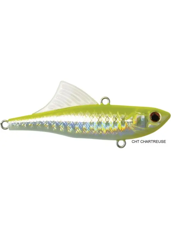 Chilipir Rapture Vobler Under Silent 6.5cm/ 11gr CHT S