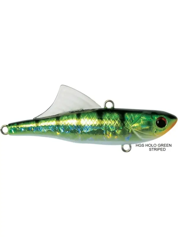 Reducere Rapture Vobler Under Silent 6.5cm/ 11gr HGS S