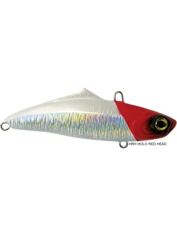 Plată sigură Rapture Vobler Under Silent Max 7.5cm/ 11gr HRH S