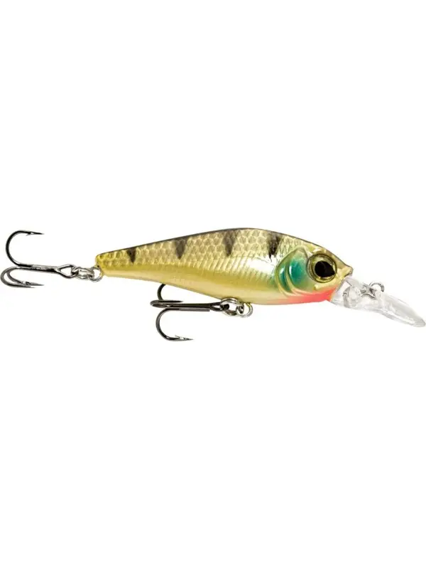 Rapture Vobler Wiggler Shad Max 6.5cm/ 7gr S F Reducere extra