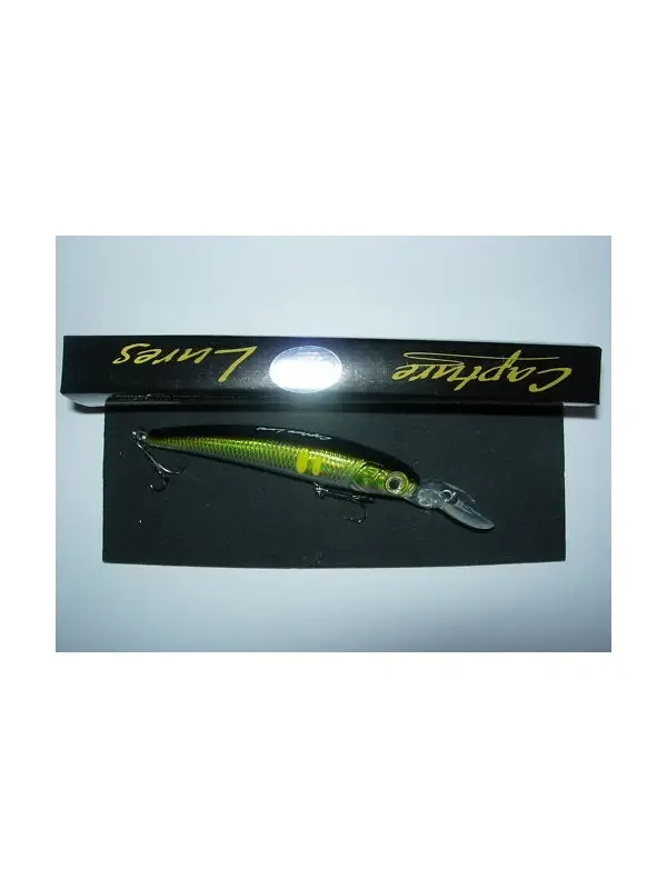 Reducere specială Rapture Vobler Lone Hero 8.0/ 7gr