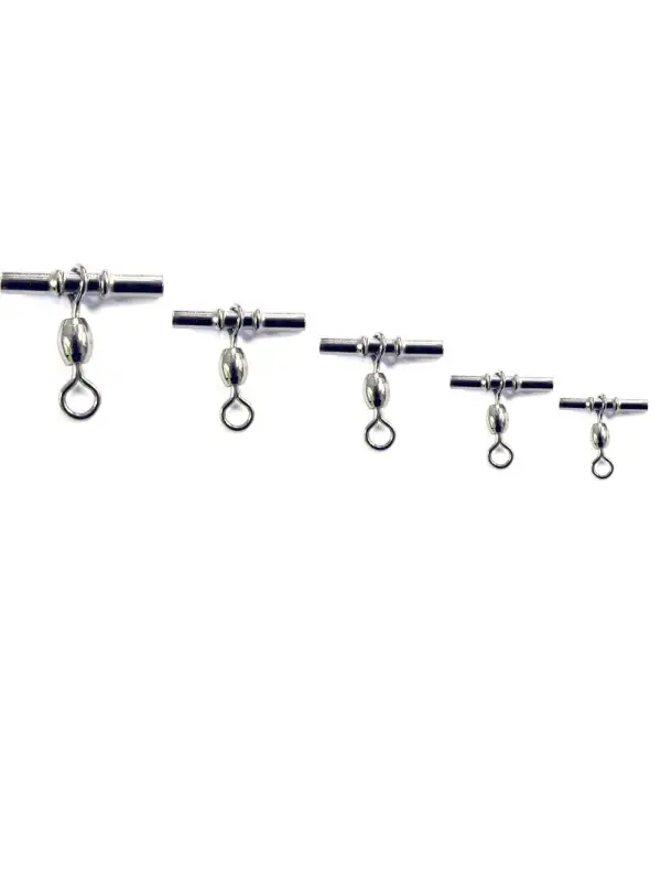 Cumpără acum Trabucco Vartej Crossline Crane Nr.1/ 2.10mm-8buc
