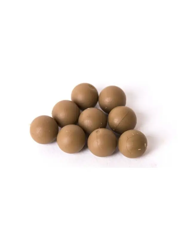 Nash Brown Mutant Boilies 10mm Plată sigură