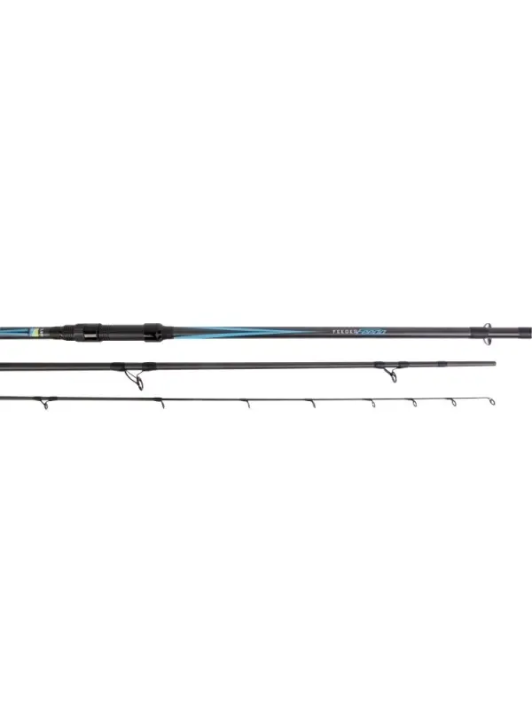 Preston, Lanseta Feeder, Feeda 3,80mt / 60gr. Doar azi