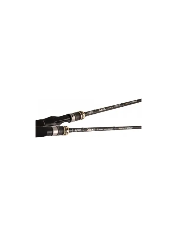 Plată securizată Lanseta Rapture X-Ray Racing S681MH X-Fast