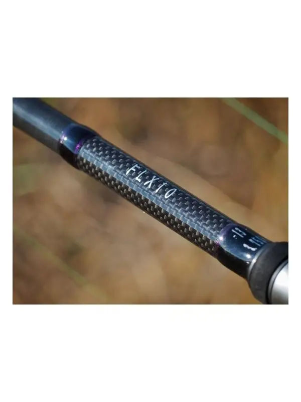 FL Lanseta FLX10, 3K, 3,90m, 2 Tronsoane, 3,75lbs Mai ieftin