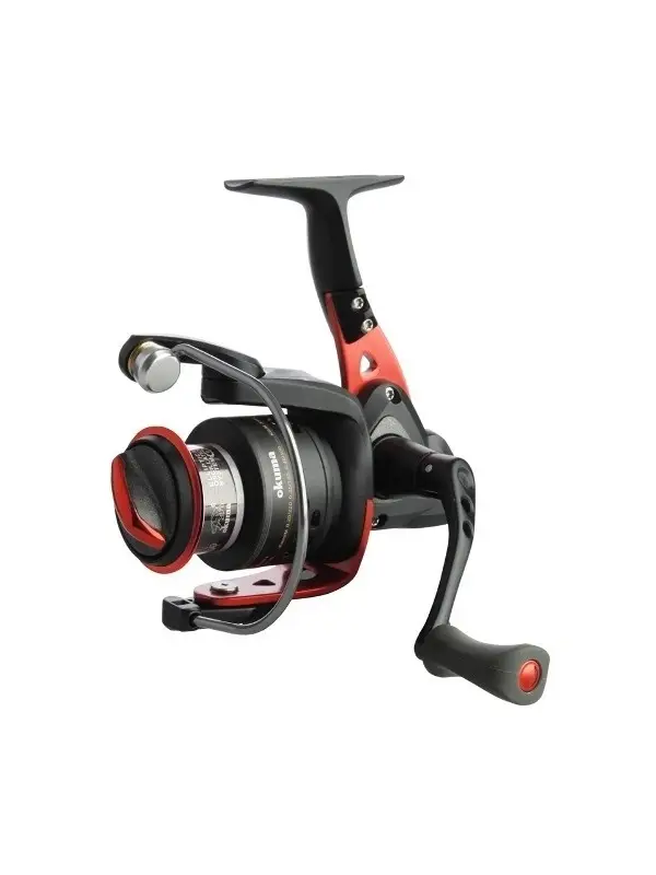 Expediere rapidă Okuma Mulineta Trio Red Core 20