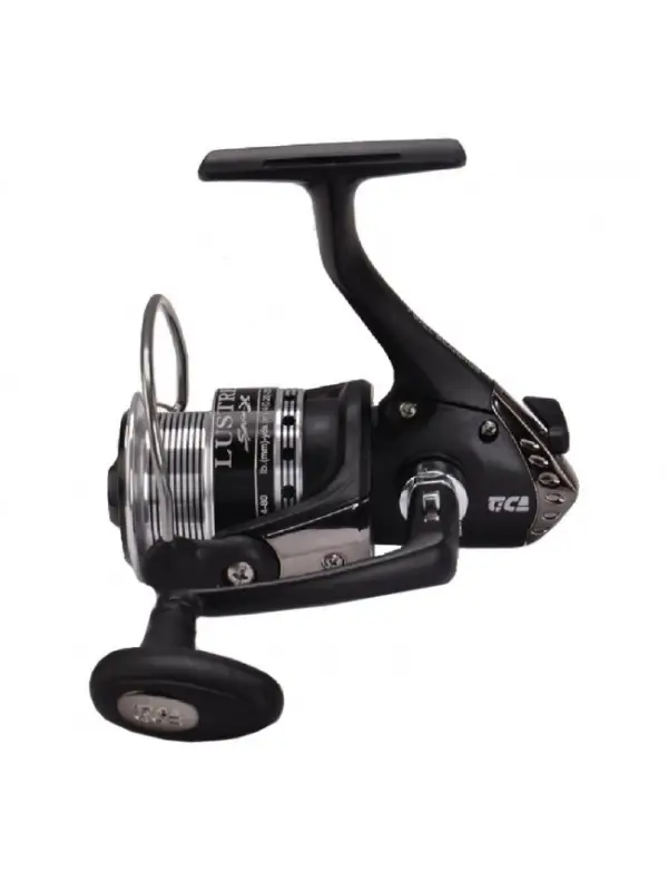 Cumpără online Mulineta Tica Lustre Spin-X LBAT 4000 (B)