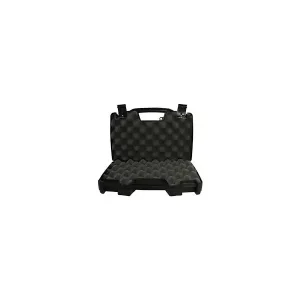 Plano CutiePistol 33x22x8cm (neagra) Cel mai bun preț
