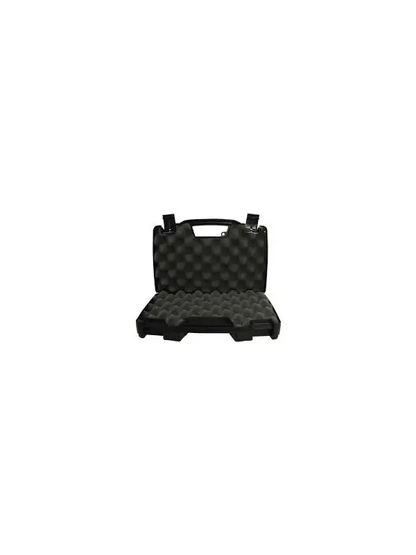 Plano CutiePistol 33x22x8cm (neagra) Cel mai bun preț