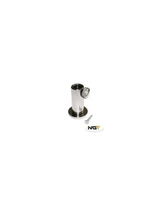 NGT ADAPTOR PONTON DIN INOX STANGE STANG Reducere specială