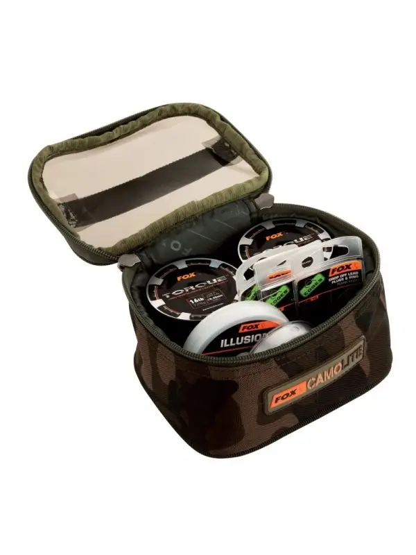 Nu rata Fox, Camolite, Geanta Accesorii, Medie
