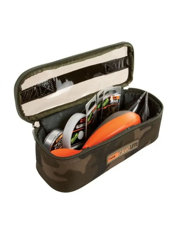 Reducere Fox, Camolite, Geanta Accesorii, Slim