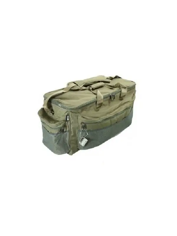Ultima șansă Geanta, NGT, Giant Carryall, Verde, 093 L