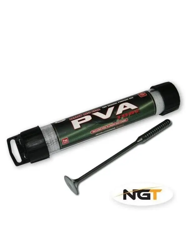 NGT PVA MESH 7M CU PRESA Livrare expres