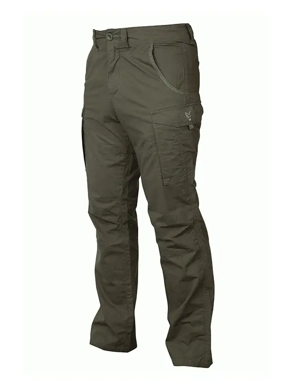 Cumpără acum Fox, Pantaloni Combat, Green & Silver