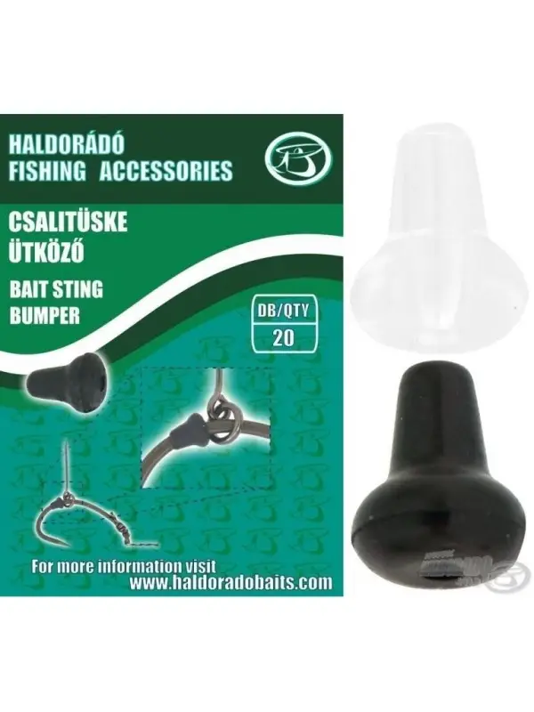 Noutate Haldorado Opritor Tepuse Momeala 20 buc.