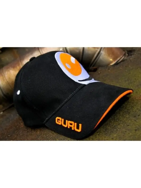 GURU Sapca Offset Logo Reducere de preț