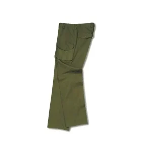 Unisport Pantalon Captusit Kaki Diverse Marimi Ofertă exclusivă