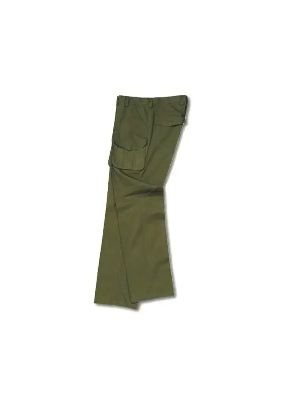 Unisport Pantalon Captusit Kaki Diverse Marimi Ofertă exclusivă