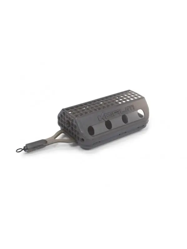 Doar azi Korum Momitor River Feeder 60 gr - Small