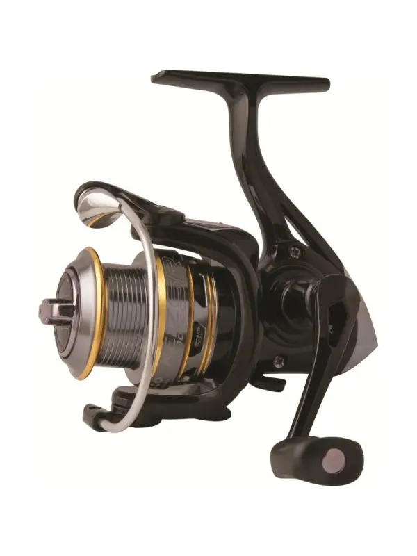 Preț mic Mulineta Trabucco Reiz SR FD 1000
