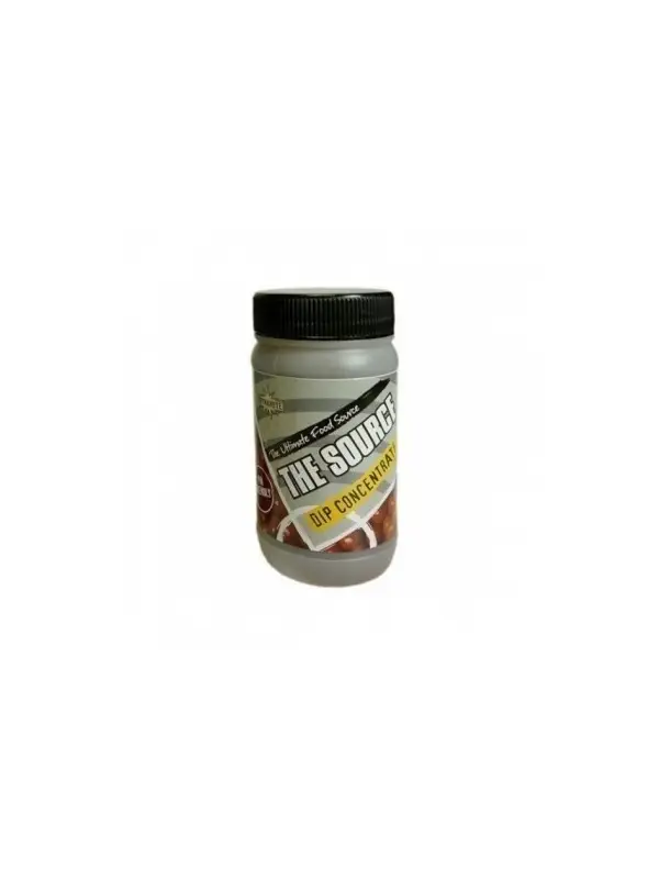 Retur ușor Dynamite bites - Source Dip concentrat 100ml