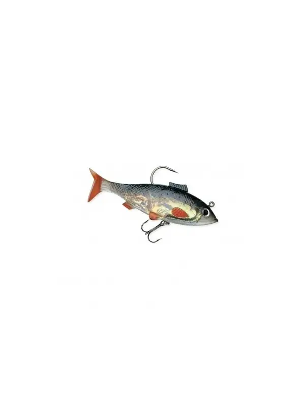 Bestseller Storm Shad Wildeye Live Roach 6cm/10gr/3buc - 02 RO