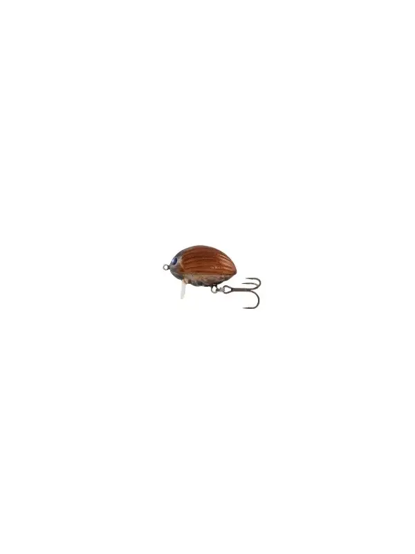 Salmo Vobler Lil`Bug Floating MBG (May Bug) - 3 Mai ieftin