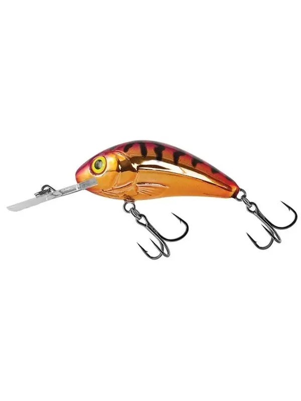 Salmo Vobler Rattli`n Hornet 6,5CM Floating VIK (Viking) Ofertă exclusivă