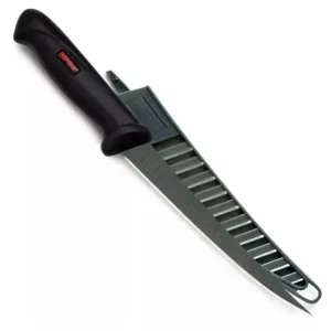 Rapala, Cutit Pentru Filetat, Teflon, 25 Cm Calitate înaltă