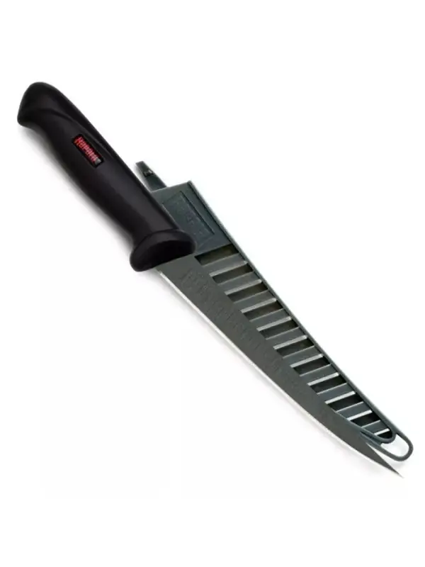 Rapala, Cutit Pentru Filetat, Teflon, 25 Cm Calitate înaltă