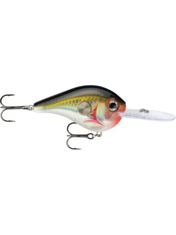 Preț mic Rapala Vobler Clackin` Crannk 53 BOS