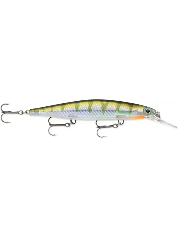 Rapala Vobler Shadow Rap 11 YP Doar azi