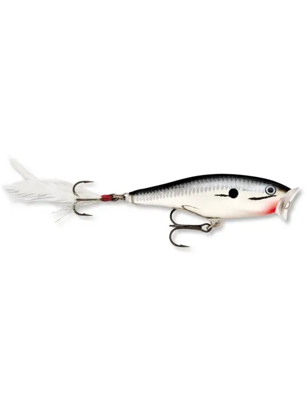 Rapala Vobler Skitter Pop 9cm/14gr SP09 CH Retur ușor