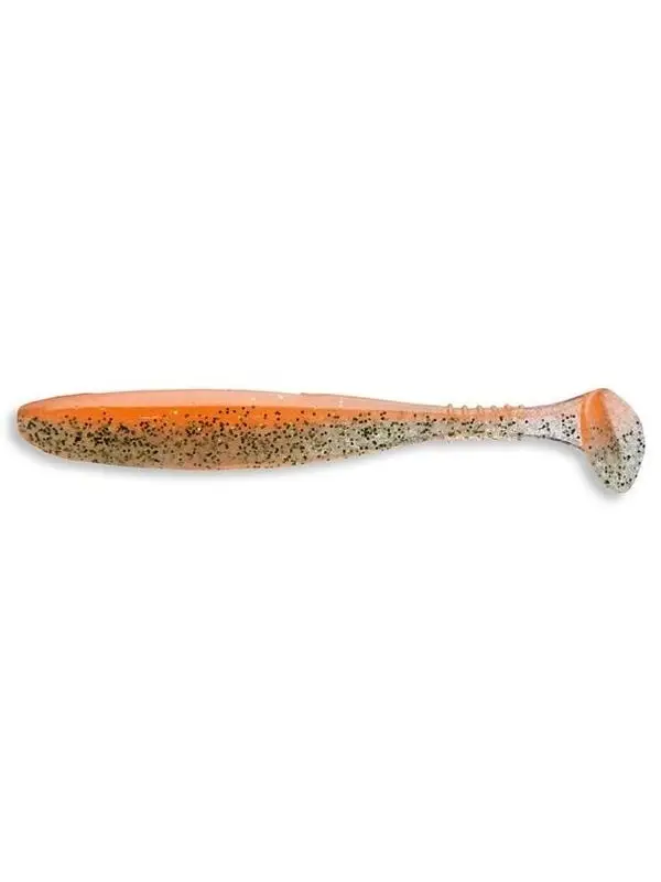 Chilipir DAIWA D.FIN 12CM/ORANGE SHINER/5BUC/PL
