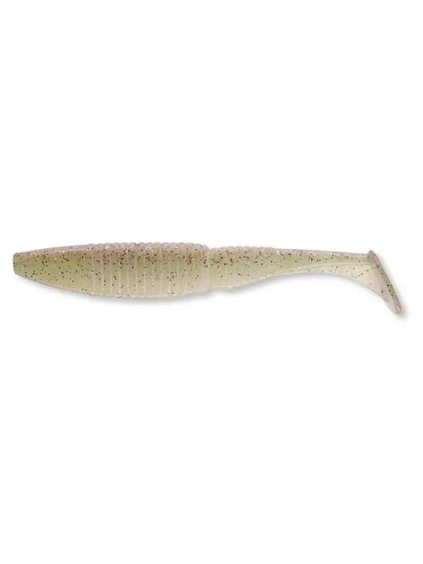 DAIWA SHAD D.SWIM 11,5CM PEARL 4BUC Cumpără online