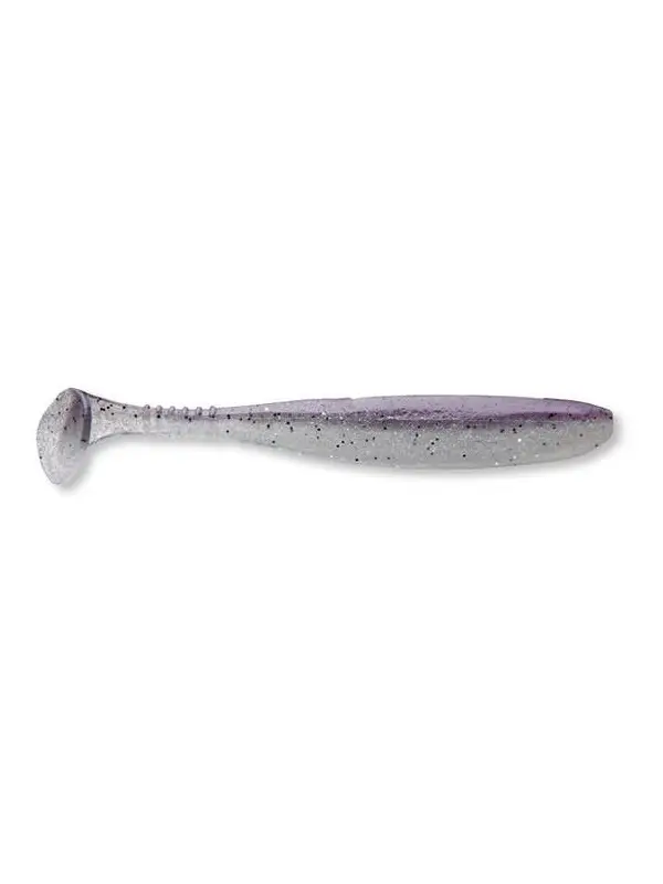 Cel mai bun preț DAIWA SHAD D.FIN 10CM PURPLE PEARL/7BUC