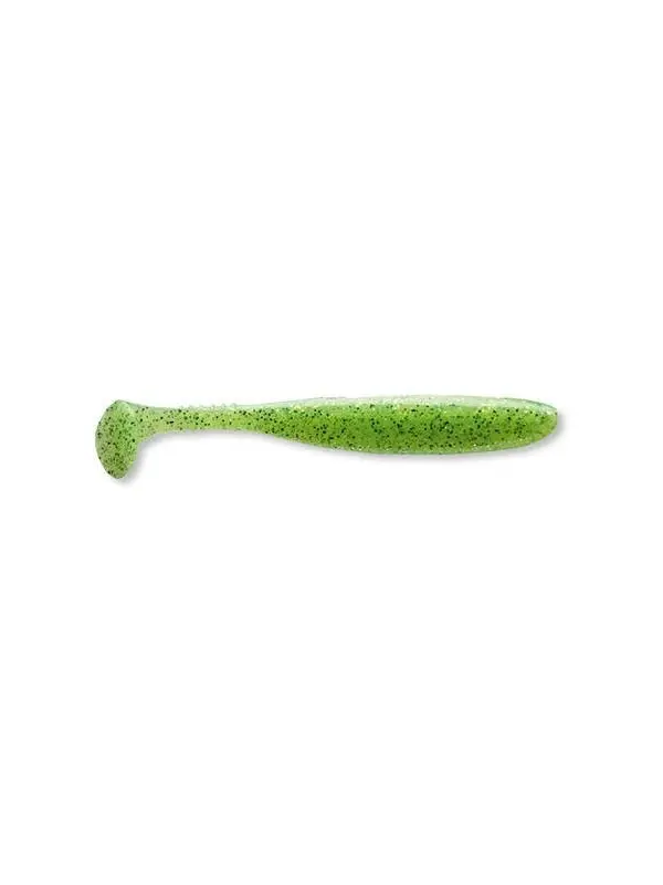 DAIWA TWISTER D.FIN 7,5CM CHARTREUSE.10BUC Premium