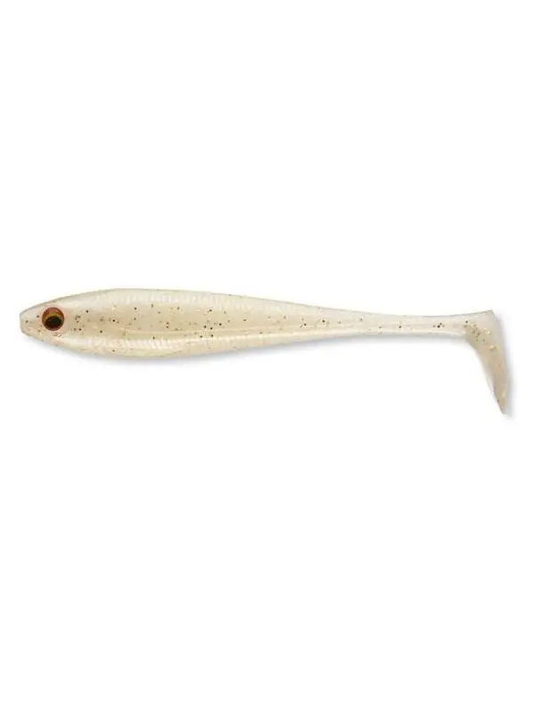 Super ofertă DAIWA SHAD DUCKFIN 6CM PEARL 9BUC/PLIC