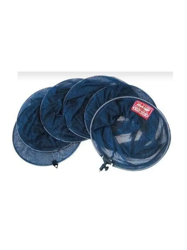 Trabucco - Juvelnic Carp Keepnet Rotund PE Mesh 2,5m Plată sigură
